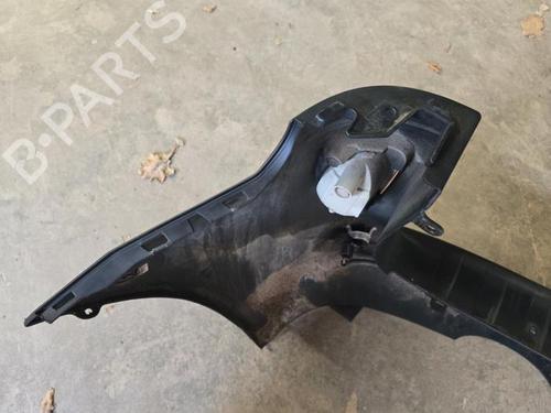 Rear bumper MERCEDES-BENZ CITAN Box Body/MPV (W415) 111 CDI (415.603, 415.605) | BP16898332C8