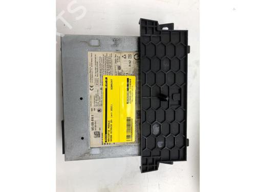 Elektronisk modul SKODA OCTAVIA IV Combi (NX5, PV5) 2.0 TDi (150 hp) 18822277