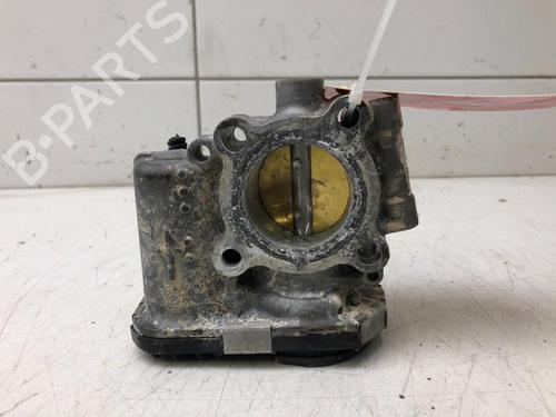 Throttle body OPEL CORSA E (X15) 1.4 (08, 68) | BP16323047M82 