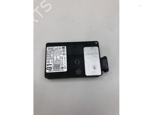 Elektronisk modul MERCEDES-BENZ GLC (X253) 250 d 4-matic (253.909) (204 hp) 23428418
