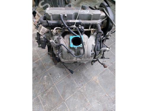 Engine OPEL ZAFIRA A MPV (T98) 1.8 16V (F75) | BP16986813M1 
