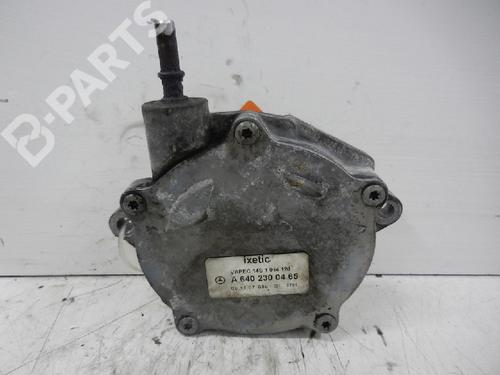 Electronic sensor MERCEDES-BENZ B-CLASS Sports Tourer (W245) B 180 CDI (245.207) | BP4837311M84 