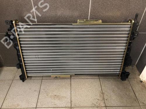Water radiator OPEL COMBO Box Body/MPV 1.7 DI 16V | BP25433192M31 