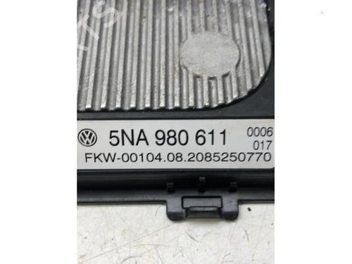 Andre SKODA SUPERB III Estate (3V5) 1.4 TSI iV (218 hp) 16163223