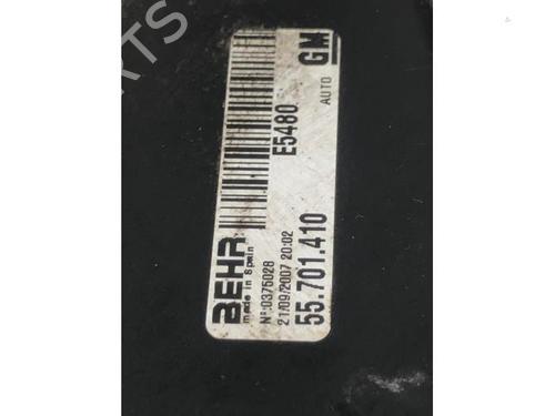 Pipe OPEL CORSA D (S07) 1.2 (L08, L68) | BP31319231M125 