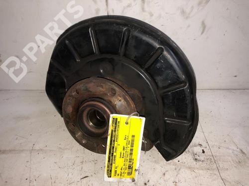 Højre Styrespindel Lejehus VW GOLF V (1K1) 2.0 TDI (140 hp) 5015337