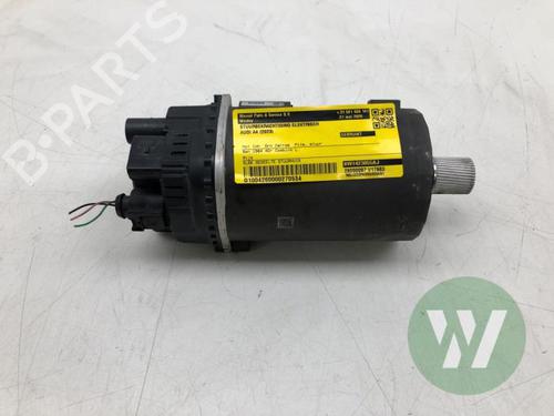 Electronic module AUDI A4 B9 Avant (8W5, 8WD) 40 TFSI Mild Hybrid | BP36209626M83 - Image 3