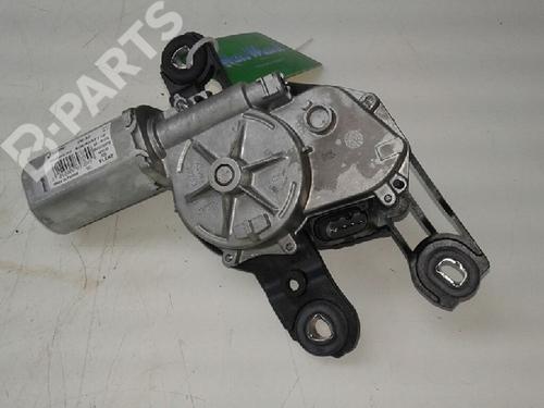 Used Rear wiper motor SEAT ARONA (KJ7, KJP) 1.0 TGi (90 hp) 9103258