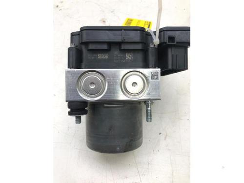 Used ABS pump OPEL CROSSLAND X / CROSSLAND (P17, P2QO) 1.2 (75) (110 hp) 21179536
