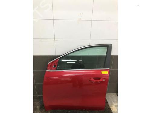 Left front door KIA SPORTAGE IV (QL, QLE) 1.6 CRDi | BP29912095C2