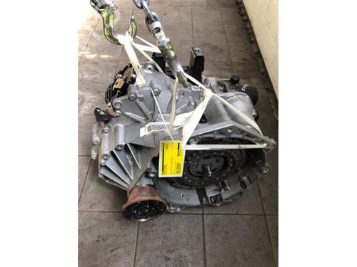 Gearbox VW POLO V (6R1, 6C1) 1.2 TSI 16V | BP28103639M3 