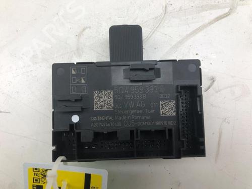 Used Electronic module VW GOLF VII Variant (BA5, BV5) 1.4 TSI (125 hp) 30804608