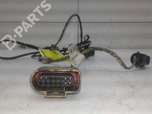Elektronisk sensor SKODA SUPERB III Estate (3V5) 1.4 TSI iV | BP9591664M84 