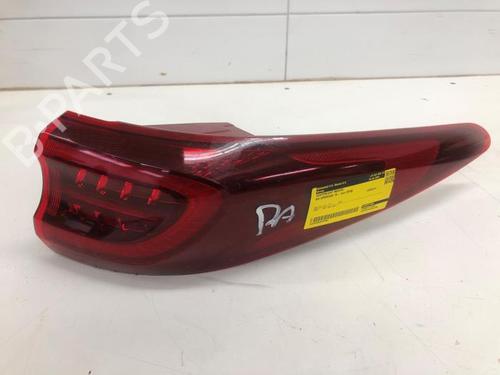 Højre baglygte KIA SPORTAGE IV (QL, QLE) 1.6 GDI (132 hp) 29936805