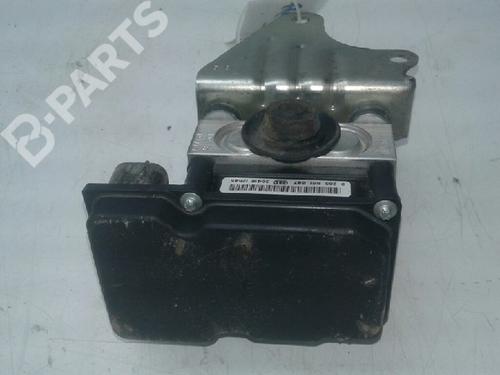 ABS pump FIAT 500 (312_) 1.2 (312AXA1A) | BP8911070M43 