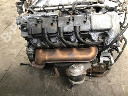 Engine MERCEDES-BENZ S-CLASS (W220, V220) S 55 AMG (220.073, 220.173) | BP6688899M1 