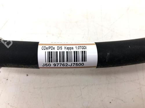 Tubo dell'aria condizionata KIA CEED (CD) 1.0 T-GDI (120 hp) 29701344