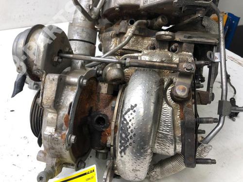 Turbocharger/Supercharger AUDI A6 Allroad C7 (4GH, 4GJ) 3.0 TDI quattro | BP10570830M71 