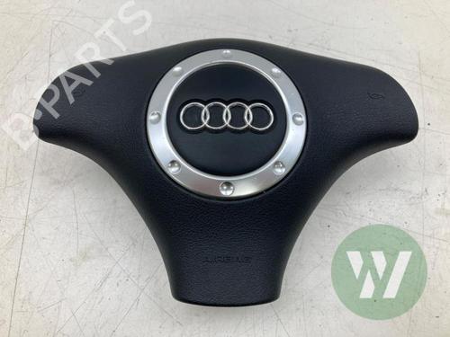 Used Driver airbag Driver airbag AUDI TT (8N3) 1.8 T (180 hp) 33437562 33437562