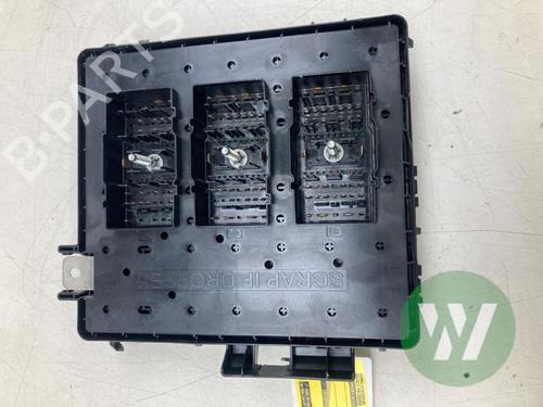 Fuse box FORD TRANSIT CUSTOM V710 Van (NRN) 2.5 Duratec Plug-in-Hybrid | BP39916346E1 - Image 2