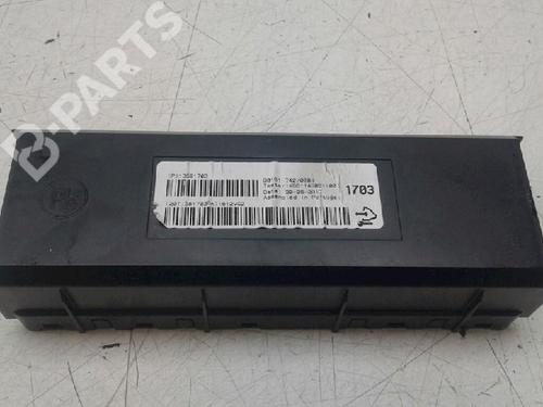 Used Electronic module OPEL CASCADA (W13) 1.6 SIDI (67) (170 hp) 5632376