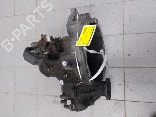 Gearbox SKODA OCTAVIA I Combi (1U5) 1.9 TDI | BP17431426M3 