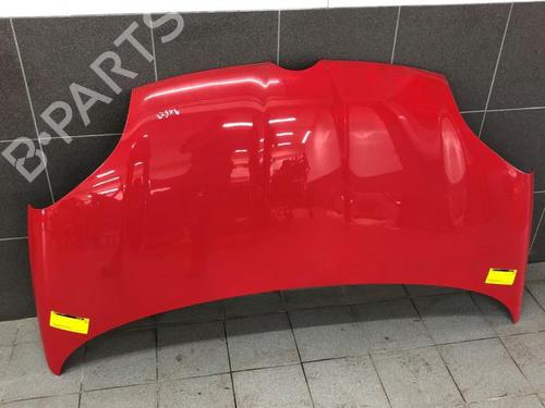 Used Hood FIAT PANDA (312_, 319_) 1.2 (312PXA1A) (69 hp) 30156562