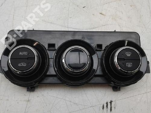Used Climate control OPEL CORSA E (X15) 1.0 (08, 68) (90 hp) 6793864