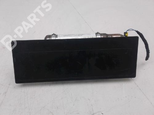 Used Knee airbag Knee airbag VW PASSAT B8 (3G2, CB2) 1.4 TSI (150 hp) 7757499 7757499