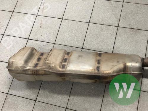 Exhaust system VW CADDY V Box Body/MPV (SBA, SBH) 1.5 TGI CNG | BP39915521M121 - Image 2