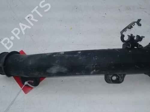 Used Exhaust system OPEL CORSA F (P2JO) 1.2 (68) (101 hp) 14574758