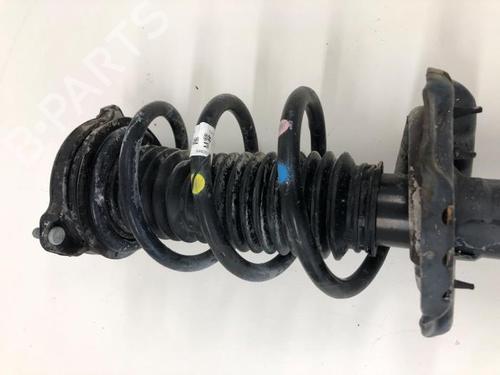 Right front shock absorber KIA SPORTAGE IV (QL, QLE) 1.6 CRDi | BP27931754M17 