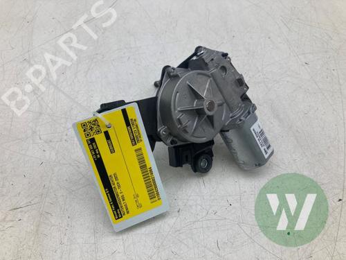 Rear wiper motor RENAULT MEGANE E-TECH SUV EV60 (BNJ1) | BP39915937M102 - Image 2
