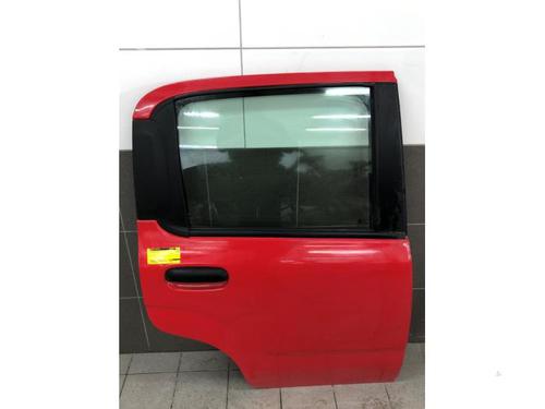 Used Right rear door FIAT PANDA (312_, 319_) 1.2 (312PXA1A) (69 hp) 30150378