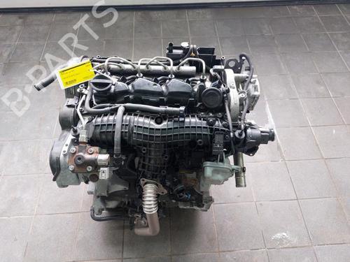 Moteur VOLVO XC40 (536) D3 (150 hp) 16986808