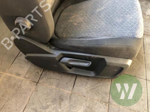 Seats set VW ID. Buzz Bus (EBB, EBJ) Electric (EBB, EBJ) | BP39916155C78 - Image 4