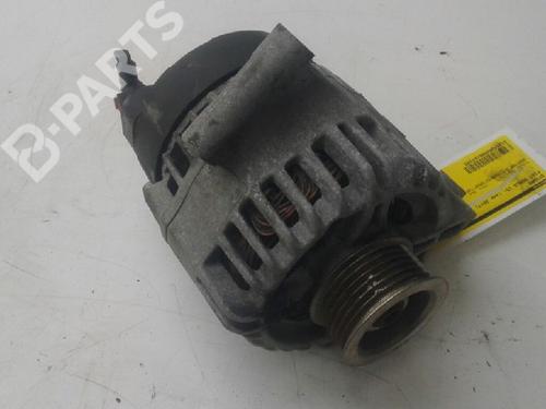 Alternator FIAT DOBLO Cargo (263_) 1.6 D Multijet (263WXD1B, 263WXR1B, 263WXX1B, 263ZXD1B,... | BP7313090M7 