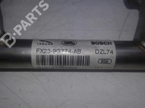 Used Injection rail JAGUAR XF II (X260) 3.0 (380 hp) 7795919