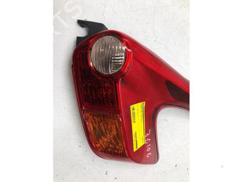 Right taillight NISSAN JUKE (F15) 1.5 dCi | BP16166112C35 