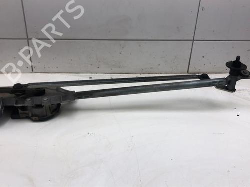 Front wiper motor OPEL ASTRA J (P10) 1.4 Turbo (68) | BP19163511M29 