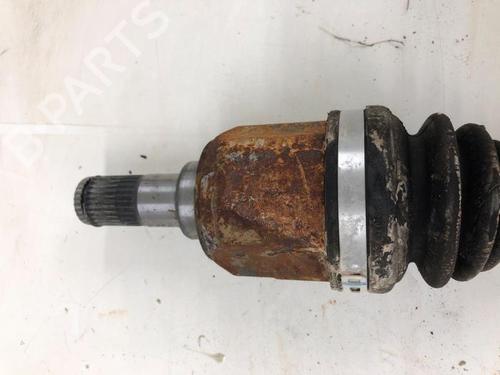 Left front driveshaft KIA CEE'D (JD) 1.4 CRDi 90 | BP29345984M38 
