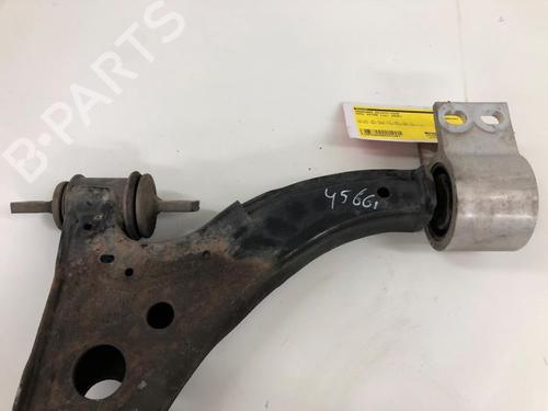 Right front suspension arm OPEL ASTRA K (B16) 1.2 Turbo (68) | BP26439016M13 