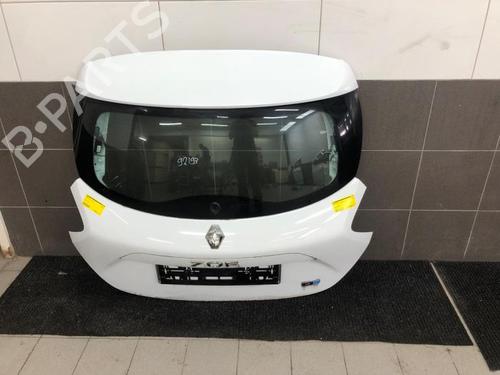 Bakluke CC/Kombi-Kupé RENAULT ZOE (BFM_) ZOE (BFMC, BFMD) (136 hp) 27366363
