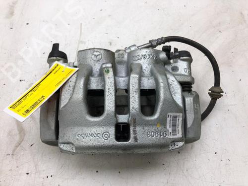 Used Left front brake caliper MERCEDES-BENZ EQV (W447) EQV 300 (447.813, 447.815) (204 hp) 24481054