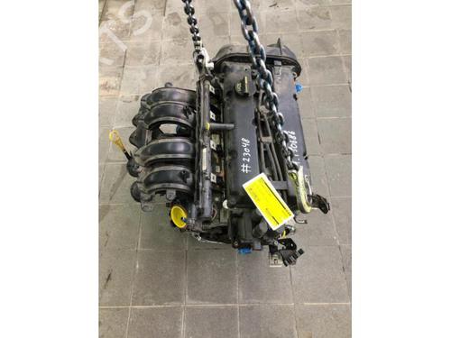 Engine FORD FIESTA VI (CB1, CCN) 1.25 | BP22628254M1 
