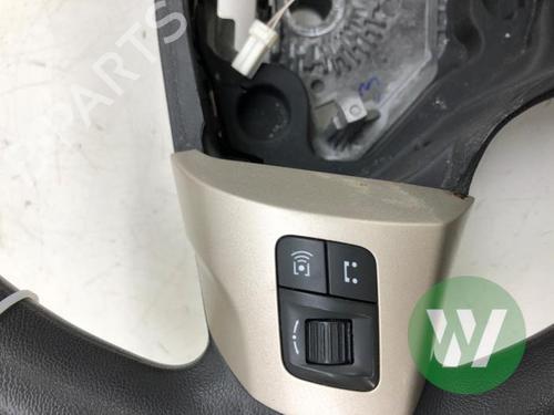 Steering wheel OPEL CORSA D (S07) 1.2 (L08, L68) | BP31319229C49 - Image 6