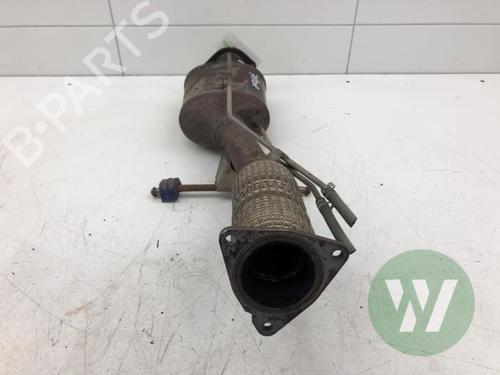 Particulate filter VOLVO XC40 (536) T3 | BP38620318M81 - Image 5