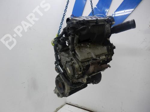 Engine MERCEDES-BENZ B-CLASS Sports Tourer (W245) B 200 CDI (245.208) | BP6689093M1 