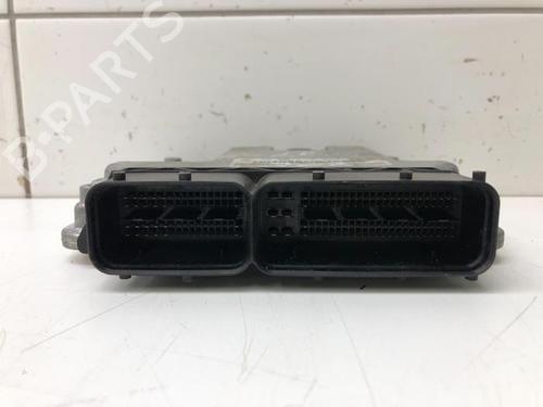 Engine control unit (ECU) OPEL CORSA D (S07) 1.3 CDTI (L08, L68) | BP12679850M57 