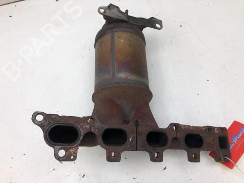 Catalyst OPEL MERIVA A MPV (X03) 1.6 (E75) | BP25340900M10 